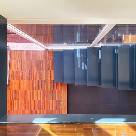 Appartamento Scs Modern Luxury Penthouse Urg Aeroporto di Catania Fontana Rossa Esterno foto