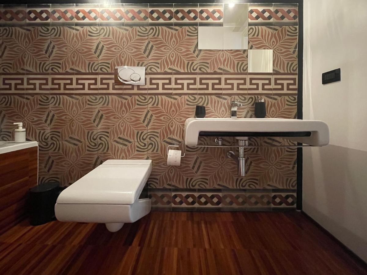 Appartamento Scs Modern Luxury Penthouse Urg Aeroporto di Catania Fontana Rossa Esterno foto