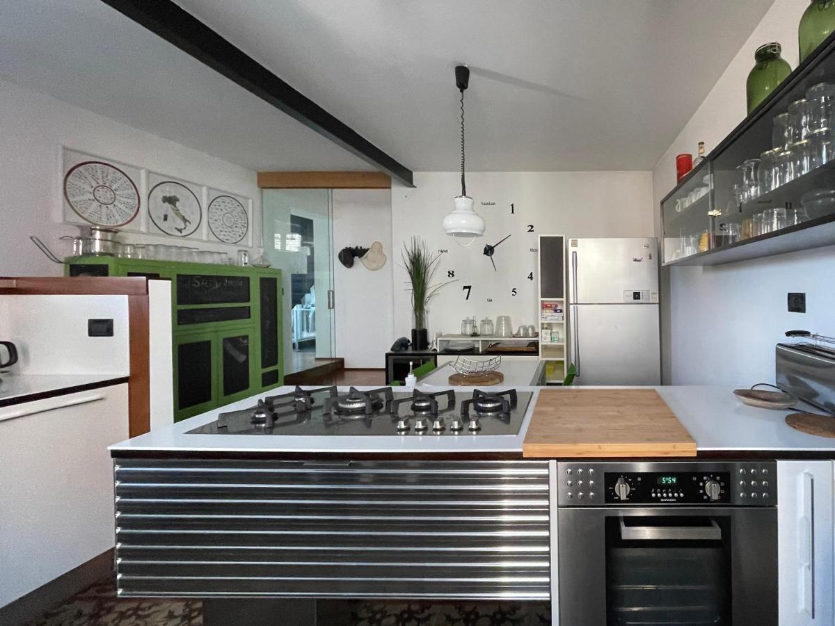 Appartamento Scs Modern Luxury Penthouse Urg Aeroporto di Catania Fontana Rossa Esterno foto