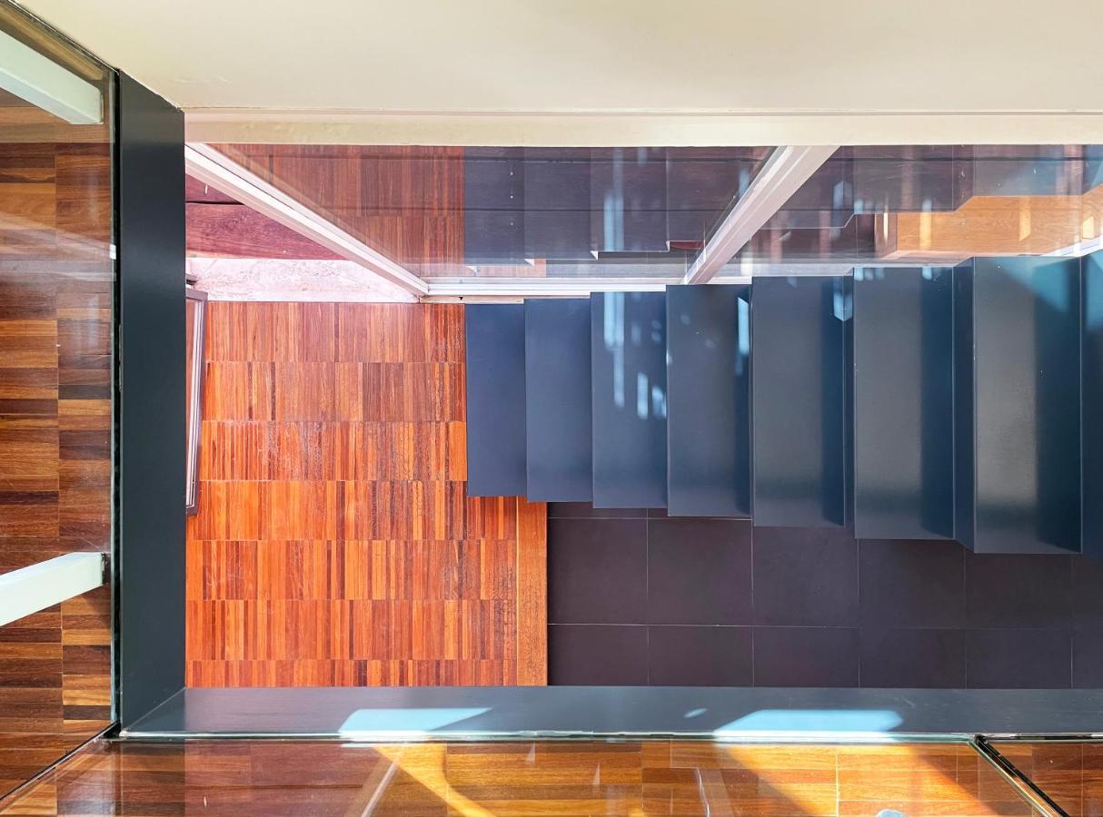 Appartamento Scs Modern Luxury Penthouse Urg Aeroporto di Catania Fontana Rossa Esterno foto