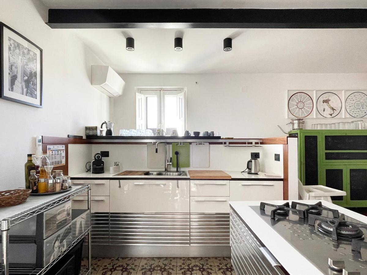 Appartamento Scs Modern Luxury Penthouse Urg Aeroporto di Catania Fontana Rossa Esterno foto