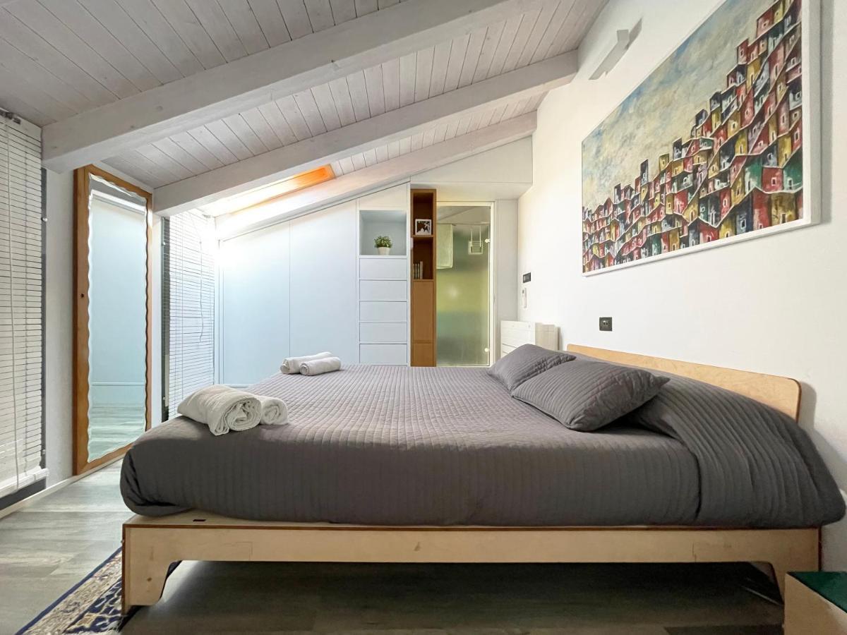 Appartamento Scs Modern Luxury Penthouse Urg Aeroporto di Catania Fontana Rossa Esterno foto